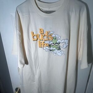 Cookies nwt Cream Graphic T-Shirt